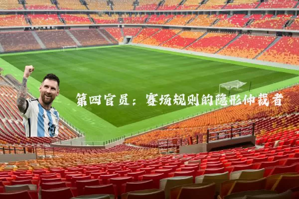 第四官员:赛场规则的隐形仲裁者