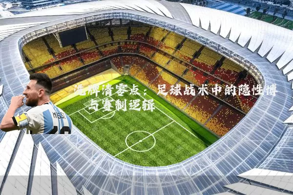 洗牌清零点:足球战术中的隐性博弈与赛制逻辑