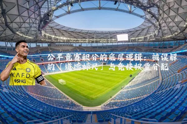 公平竞赛积分的底层逻辑:被误解的「道德标尺」与竞技权重分配